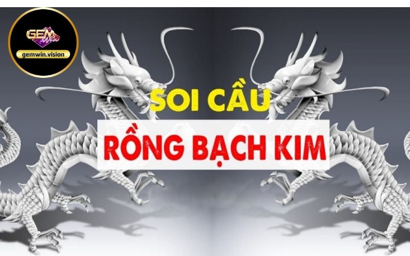 Bạch kim lô đề Gemwin