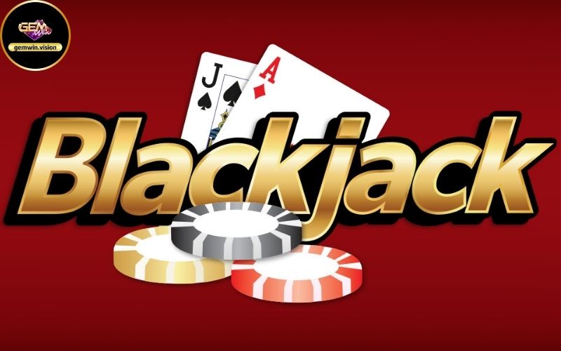 Blackjack Gemwin