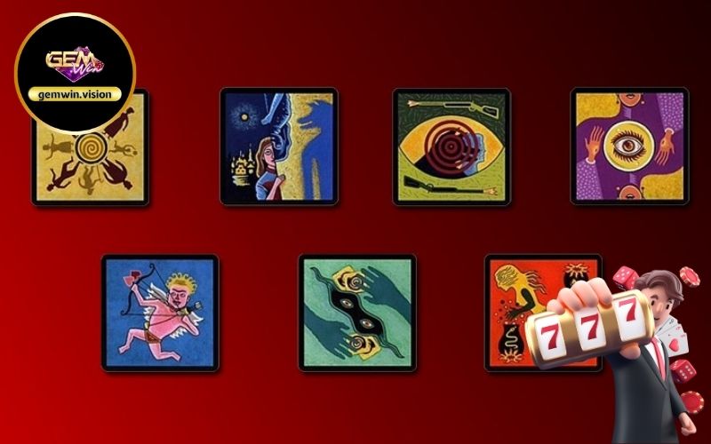 Nổ hũ ma sói Gemwin