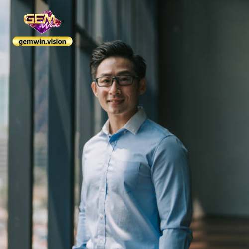 CEO Faizan Lynn - Gemwin