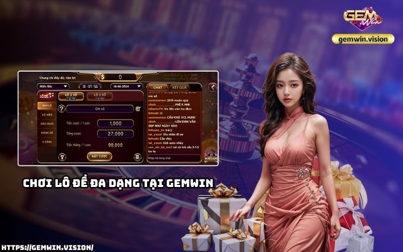 Lô đề online uy tín